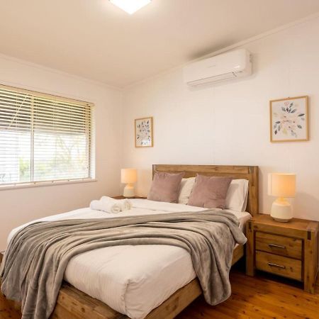 Peaceful 3Beds Affordable Home Near Bne Airport Brisbane Exteriör bild