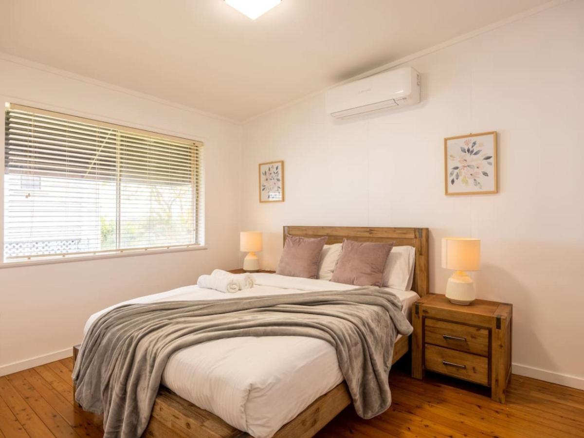 Peaceful 3Beds Affordable Home Near Bne Airport Brisbane Exteriör bild